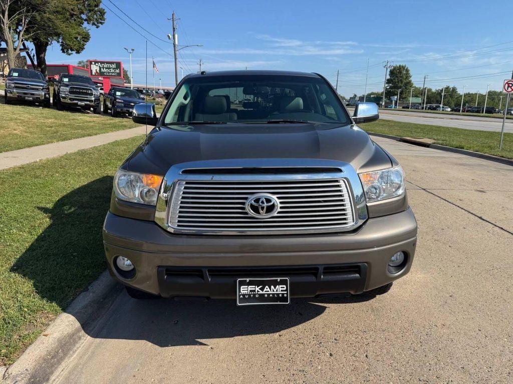 used 2013 Toyota Tundra car, priced at $24,500