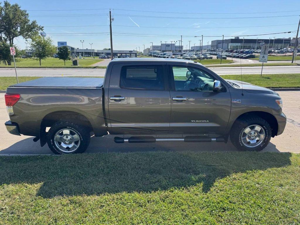 used 2013 Toyota Tundra car, priced at $24,500