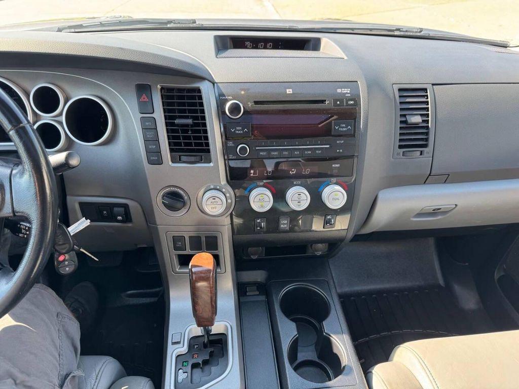 used 2013 Toyota Tundra car, priced at $24,500