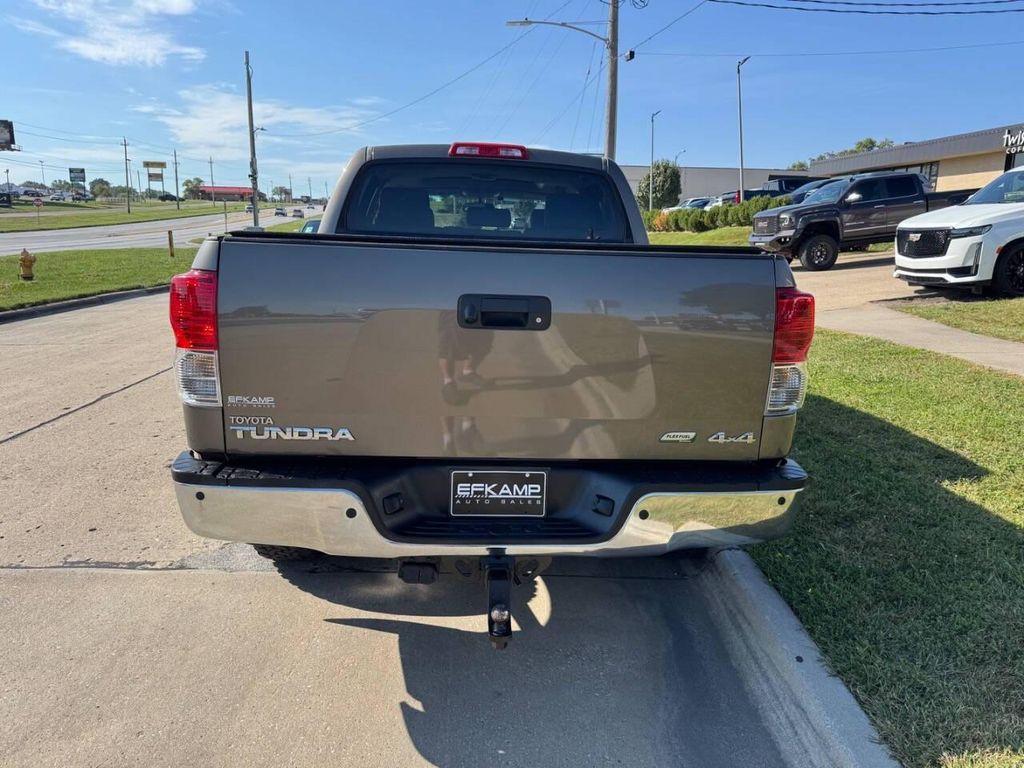 used 2013 Toyota Tundra car, priced at $24,500