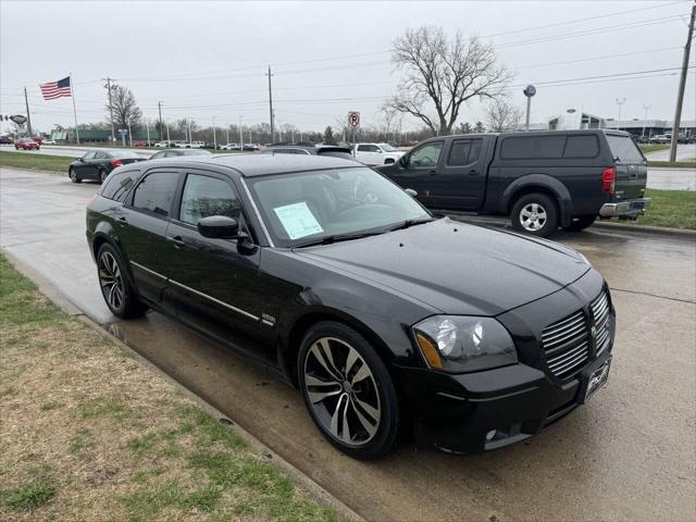 used 2005 Dodge Magnum car, priced at $10,900