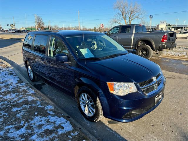 used 2014 Dodge Grand Caravan car, priced at $8,950