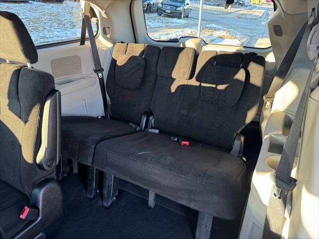 used 2014 Dodge Grand Caravan car, priced at $8,950