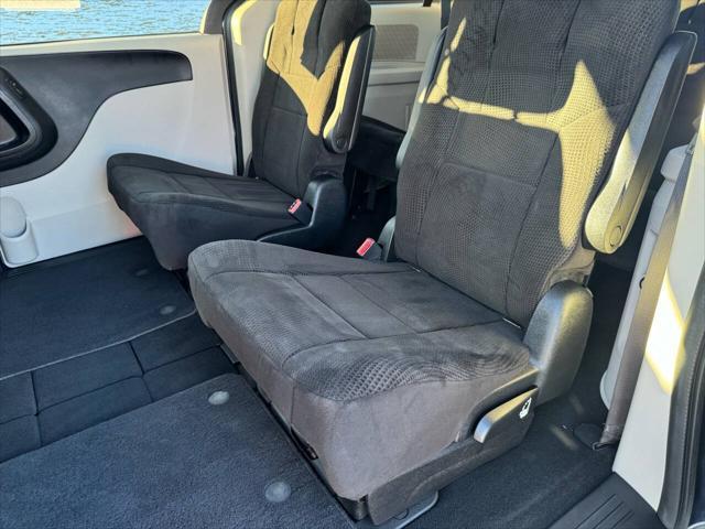 used 2014 Dodge Grand Caravan car, priced at $8,950