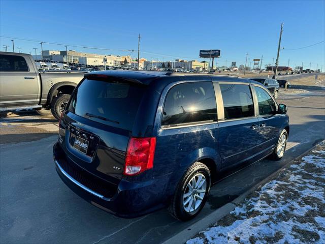 used 2014 Dodge Grand Caravan car, priced at $8,950