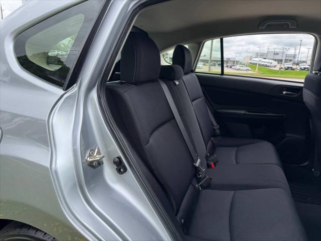used 2013 Subaru Impreza car, priced at $13,995