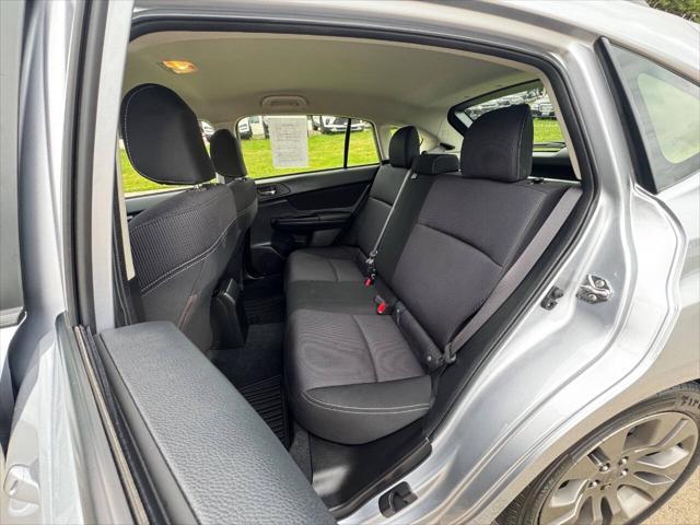used 2013 Subaru Impreza car, priced at $13,995