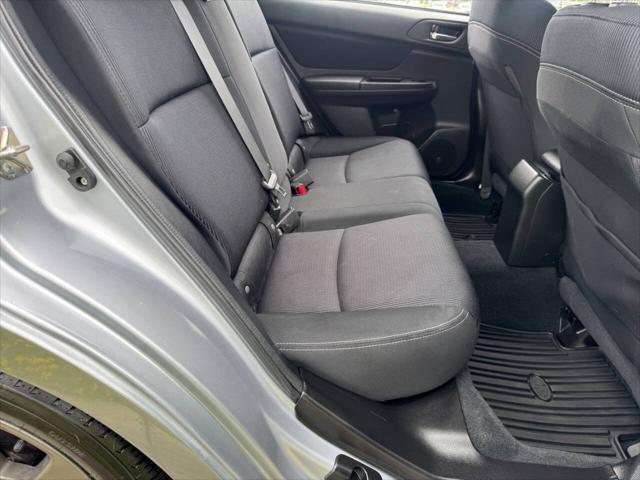 used 2013 Subaru Impreza car, priced at $13,995