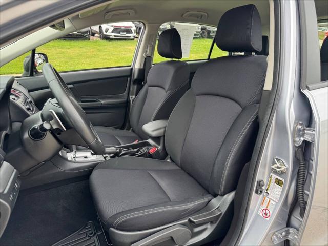 used 2013 Subaru Impreza car, priced at $13,995