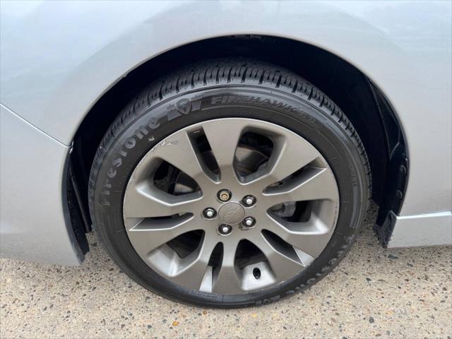 used 2013 Subaru Impreza car, priced at $13,995