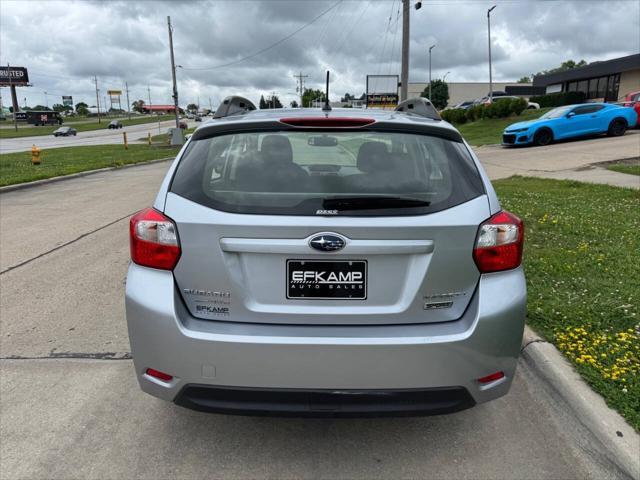 used 2013 Subaru Impreza car, priced at $13,995