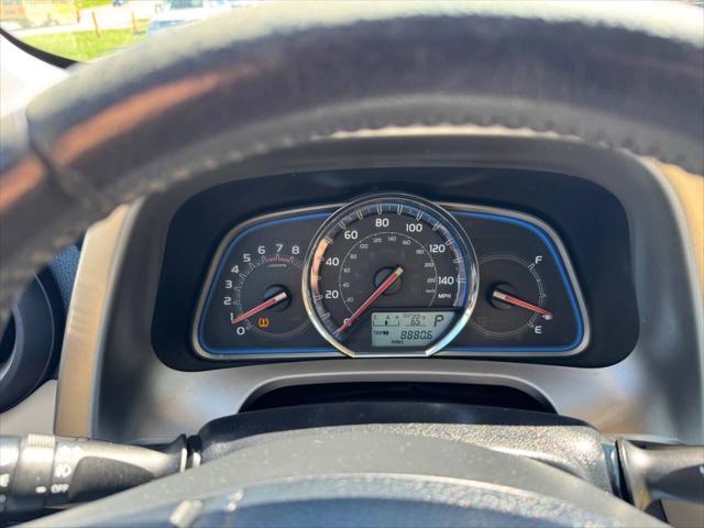 used 2013 Toyota RAV4 car, priced at $14,900