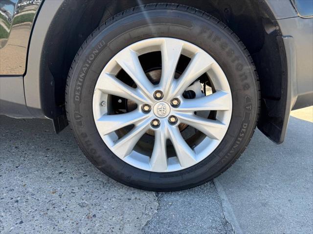 used 2013 Toyota RAV4 car, priced at $14,900