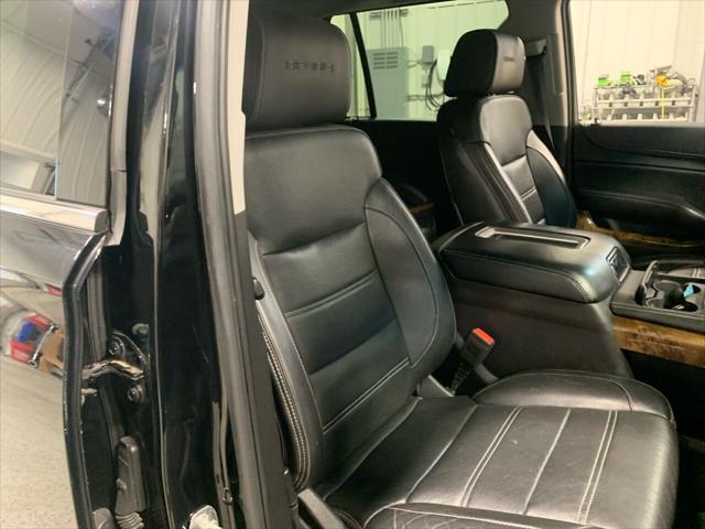 used 2015 GMC Yukon XL car, priced at $28,900