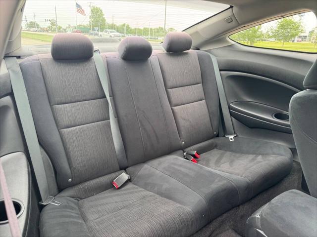 used 2011 Honda Accord car, priced at $11,995