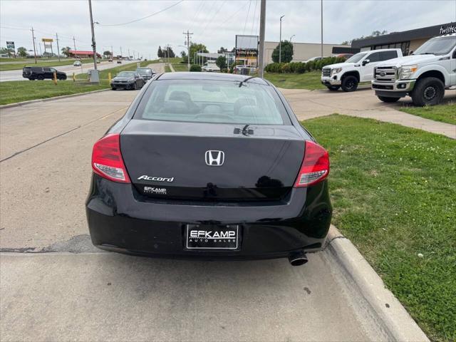 used 2011 Honda Accord car, priced at $11,995