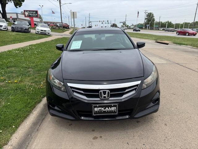 used 2011 Honda Accord car, priced at $11,995