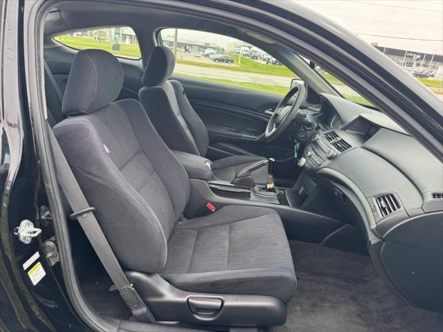 used 2011 Honda Accord car, priced at $11,995