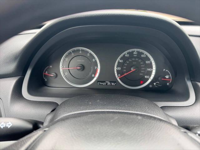 used 2011 Honda Accord car, priced at $11,995