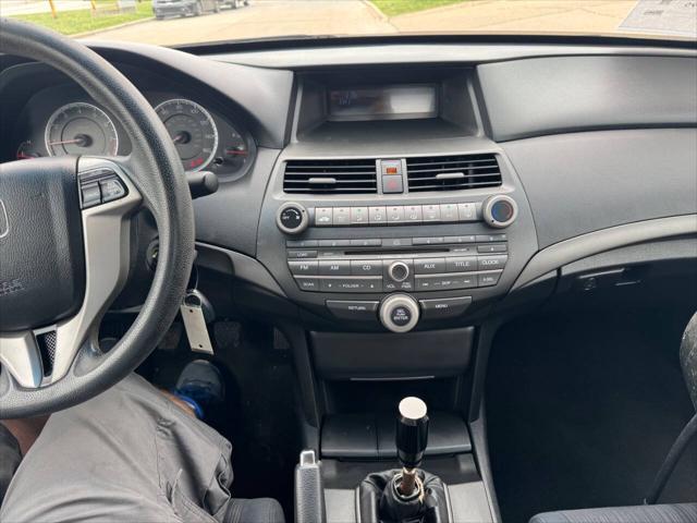 used 2011 Honda Accord car, priced at $11,995
