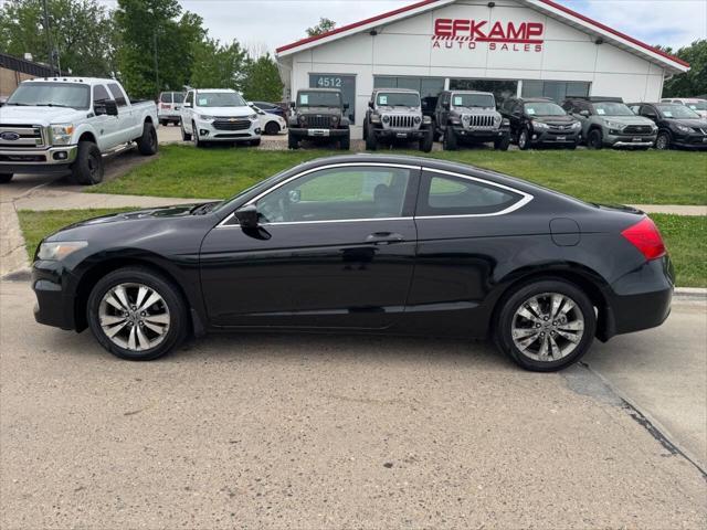 used 2011 Honda Accord car, priced at $11,995