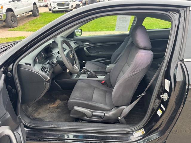 used 2011 Honda Accord car, priced at $11,995