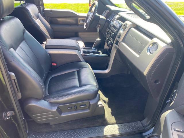 used 2011 Ford F-150 car, priced at $12,950