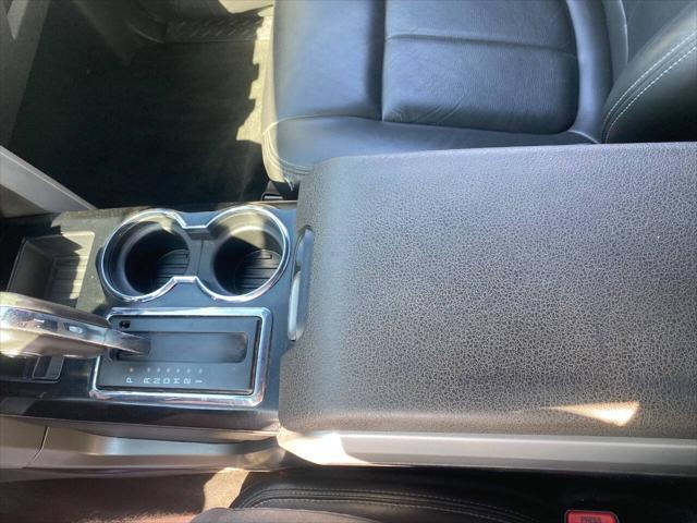 used 2011 Ford F-150 car, priced at $12,950