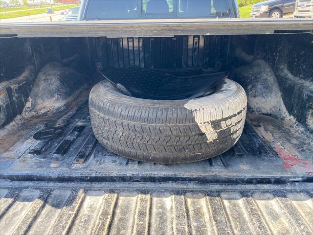 used 2011 Ford F-150 car, priced at $12,950