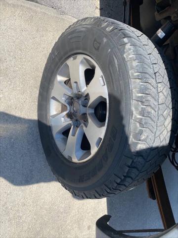 used 2011 Ford F-150 car, priced at $12,950