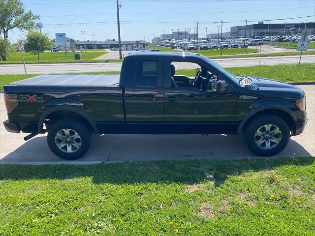 used 2011 Ford F-150 car, priced at $12,950