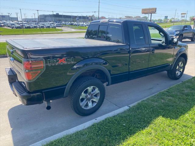 used 2011 Ford F-150 car, priced at $12,950