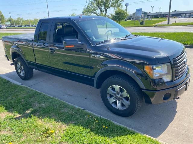 used 2011 Ford F-150 car, priced at $12,950