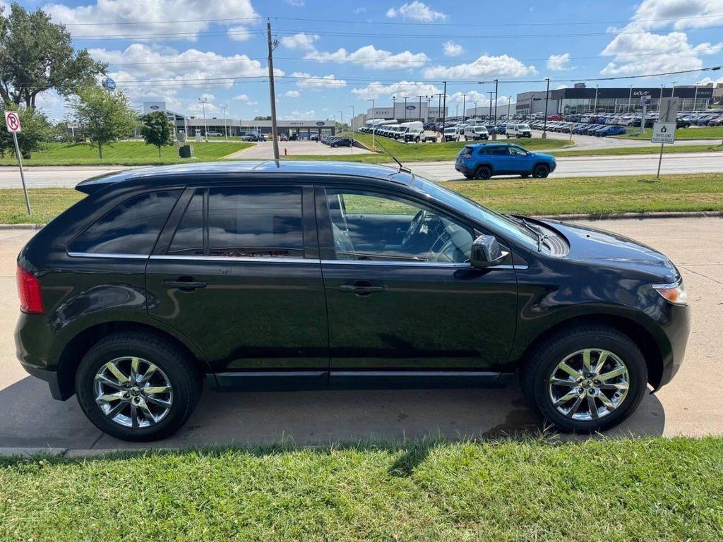 used 2011 Ford Edge car, priced at $8,295
