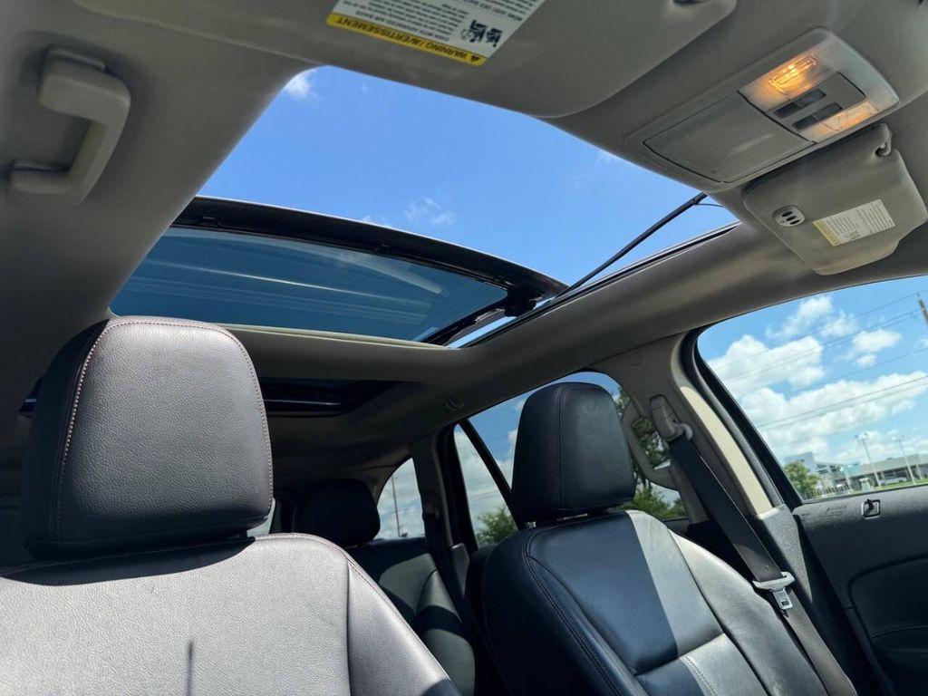 used 2011 Ford Edge car, priced at $8,295