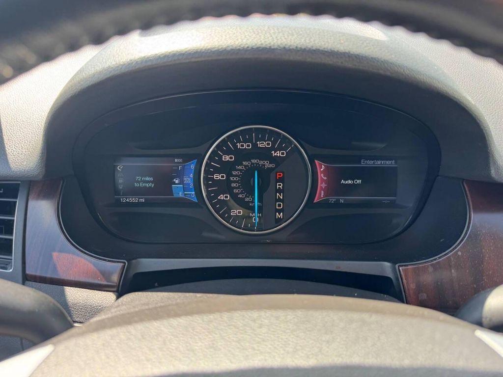 used 2011 Ford Edge car, priced at $8,295