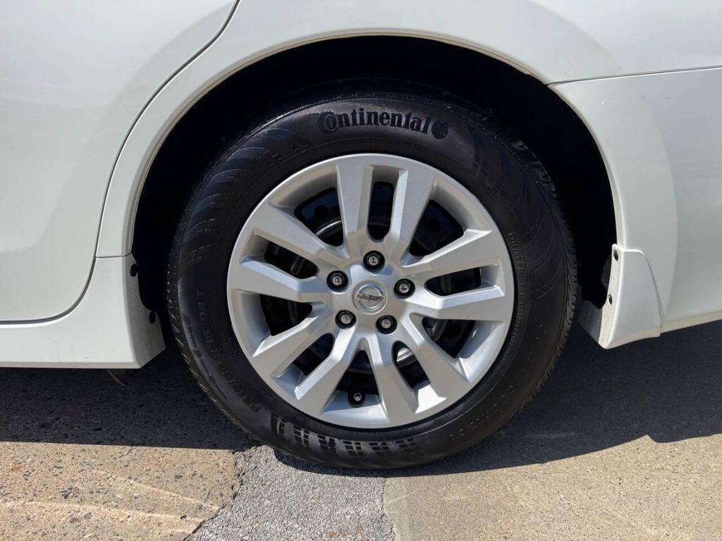 used 2017 Nissan Altima car, priced at $17,900