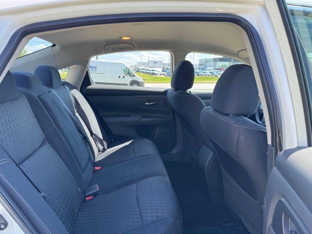 used 2017 Nissan Altima car, priced at $16,900