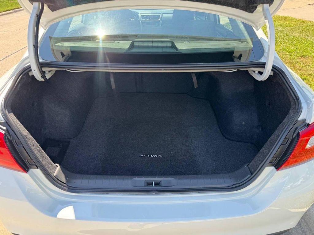 used 2017 Nissan Altima car, priced at $17,900