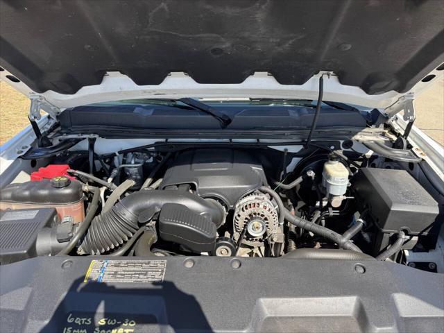used 2011 Chevrolet Silverado 1500 car, priced at $16,900