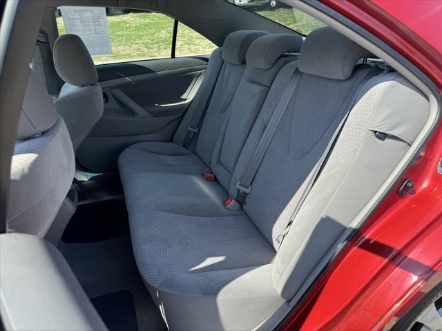used 2011 Toyota Camry car, priced at $10,500