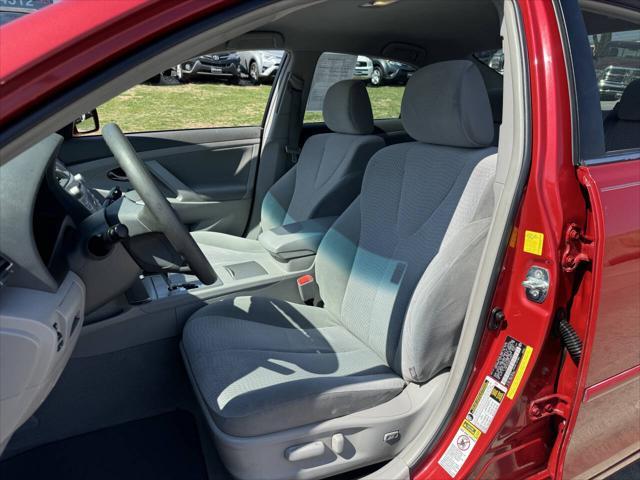 used 2011 Toyota Camry car, priced at $10,500