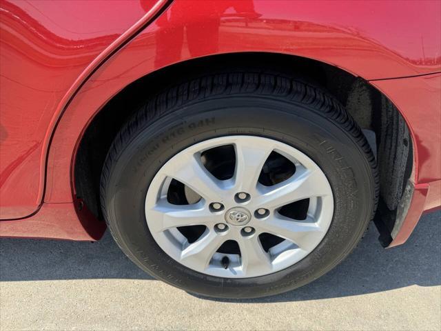 used 2011 Toyota Camry car, priced at $10,500