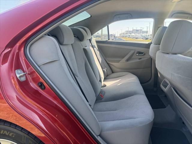 used 2011 Toyota Camry car, priced at $10,500