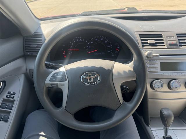used 2011 Toyota Camry car, priced at $10,500