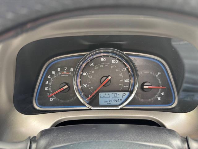 used 2015 Toyota RAV4 car, priced at $15,900
