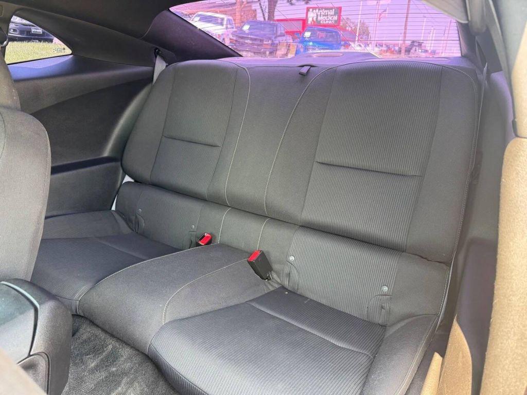used 2011 Chevrolet Camaro car, priced at $8,950