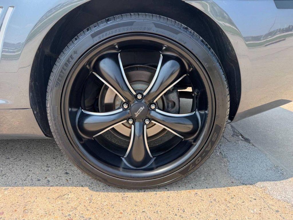 used 2011 Chevrolet Camaro car, priced at $8,950