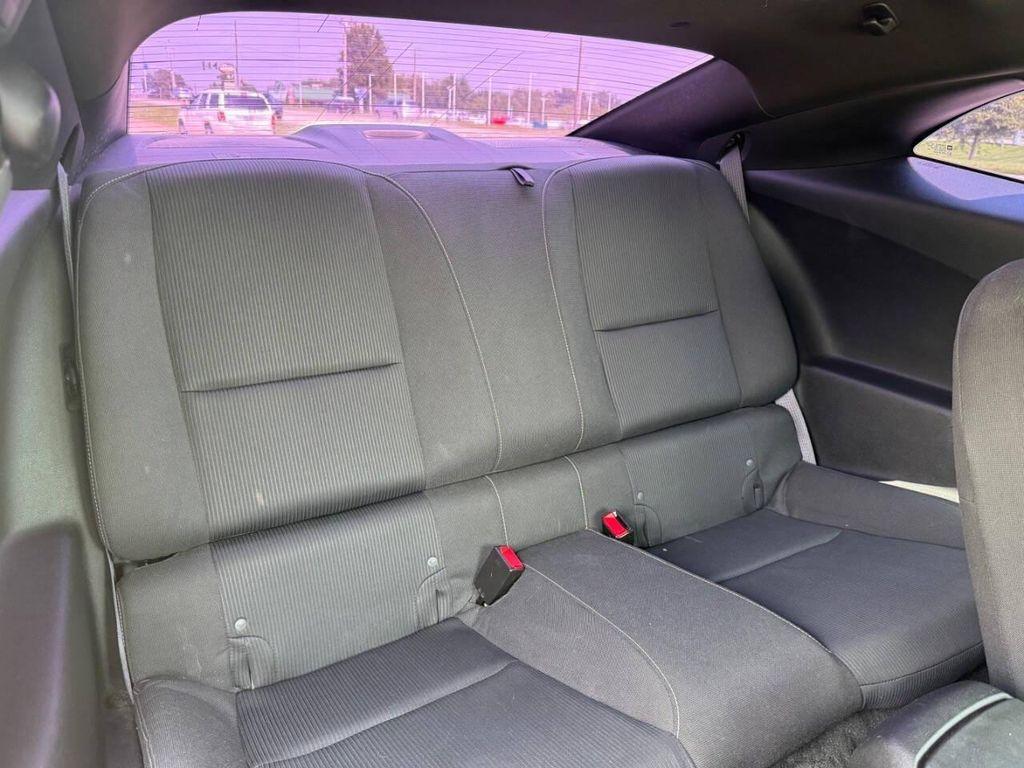 used 2011 Chevrolet Camaro car, priced at $8,950