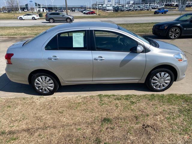 used 2012 Toyota Yaris car, priced at $8,500